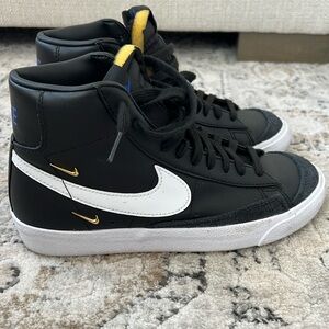Nike high tops